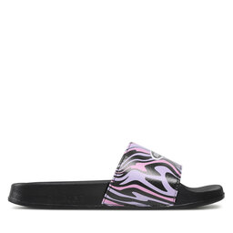 

Шльопанці Ellesse Aperta Slide SGPF0525 Multi 940, Фіолетовий