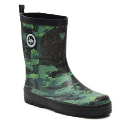 HYPE Γαλότσες HYPE YVLR-731 Khaki