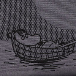 

Сумка Moomin ACCCS_SS23_133MMN Grey, Сірий