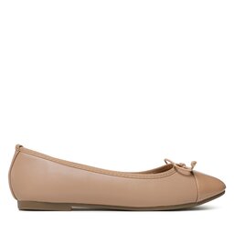 

Балетки Jenny Fairy LS5399-17A Beige, Бежевий