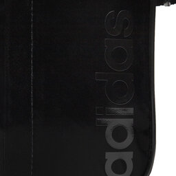 

Сумка на пояс adidas Belt Bag HK0149 Black, Чорний