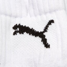 

Набір з 3 пар низьких шкарпеток unisex Puma 231011001 300 035 White, Білий