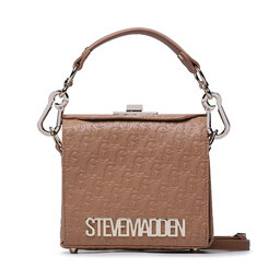 

Сумка Steve Madden Bjet SM13000526 Camel, Коричневий