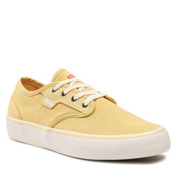 Globe Tenisówki Globe Motley II GBMOTLEYII Pineapple/White