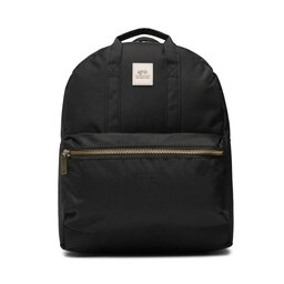 Lefrik Ryggsäck Lefrik Gold Classic P8743 Black