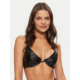Hunkemöller Hunkemöller Бюстгальтер з підкладкою Faye 206204 Чорний