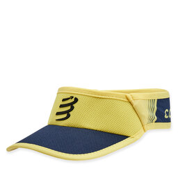 Compressport Daszek Compressport Visor Ultralight XHWU3895054 Granatowy