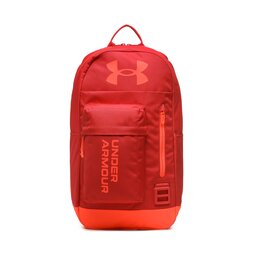 Under Armour Zaino Under Armour UA Halftime Backpack 1362365-638 Chakra/Afterburn/Afterburn