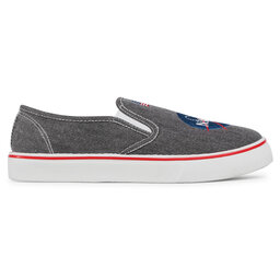 

Кросівки Nasa 83619NA030-02 Black, Сірий