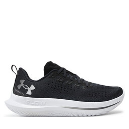 Under Armour Běžecké boty Under Armour Ua Velociti 4 Se 3027585-001 Černá