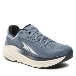 Altra Skor Altra Via Olympus AL0A82BW419-070 Mineral Blue