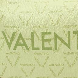

Сумка Valentino Liuto VBS3KG30 Lime/Multi, Зелений
