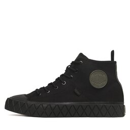 

Кеди Palladium PALLA ACE MID SUPPLY 001, Чорний