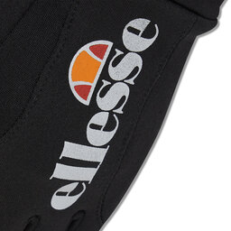 

Жіночі рукавички Ellesse Daxo SBGA1554 Black 011, Чорний