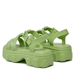 

Босоніжки Melissa Melissa Ella Ad 35791 Green AV419, Зелений