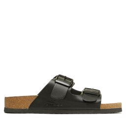 

Шльопанці O'Neill 90231022.25Y Black, Чорний