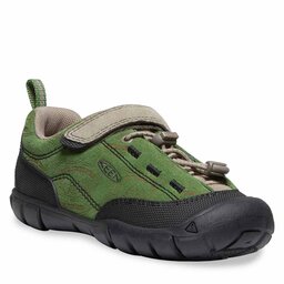 Keen Chaussures de trekking Keen Jasper Ii Nac Field 1027185 Khaki