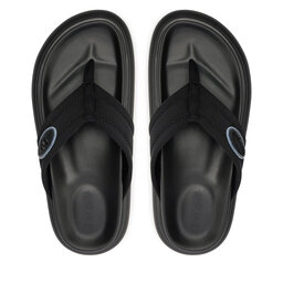 Desigual Flip flop Desigual 24SSSA01 Negru