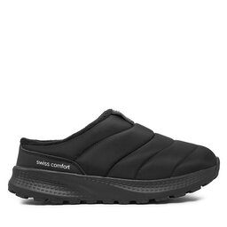 Go Soft Naminės šlepetės Go Soft WFA3161-1 Juoda