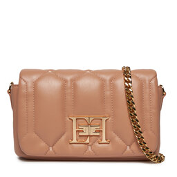 Elisabetta Franchi Handväska Elisabetta Franchi BS-34A-37E2-V320 Nudo 283
