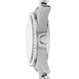 

Годинник DKNY, Срібний