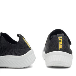 

Кеди Batman CP91-AW23-47WBBAT-B Чорний