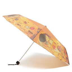 Happy Rain Umbrelă Happy Rain Alu Light Klimt II 73930 Multi