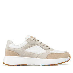 

Снікерcи Americanos WP-SS22W-T0002 Beige, Бежевий