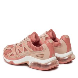 

Снікерcи MICHAEL Michael Kors 43R4KIFS1D Sunset Rose 689, Рожевий