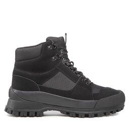 

Чоботи Tommy Jeans Urban Boot EM0EM01038 Black BDS, Чорний