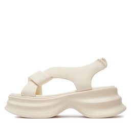 

Босоніжки GOE NN2N4105 Beige, Білий
