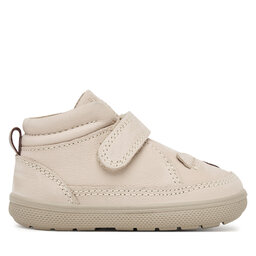 Primigi Botines planos Primigi 8852211 M Beis