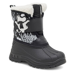 Moomin Aulinukai Moomin CM-AW23-216MMN Juoda