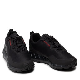 

Снікерcи ZeroC Storo Low Oc Gtx Jnr GORE-TEX 100700202 Black/Black, Чорний