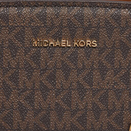 

Сумка MICHAEL Michael Kors 30S4GCYS1B Brn/Acorn, Коричневий