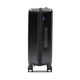 

Салонна валіза Samsonite Stackd Disney 146191-A020-1CNU Black Panther, Чорний