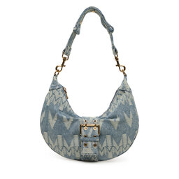 Marciano Guess Handtasche Marciano Guess 5YGZ07 7365A Blau