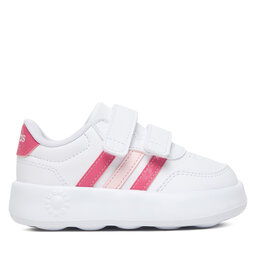 adidas Снікерcи adidas Breaknet 3.0 JS3676 Білий