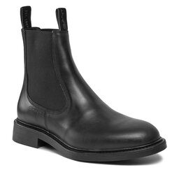 Gant Boots Gant Millbro Chelsea Boot 27631416 Black