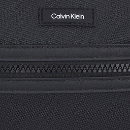 

Плоска сумка Calvin Klein Ck Essential K50K511635 Ck Black BEH, Чорний