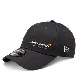 New Era Kšiltovka New Era Mclaren Flawless 940 60357158 Černá