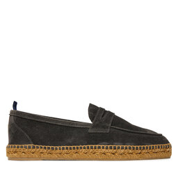 Castañer Espadryle Castañer Nacho T/186 23417 Szary