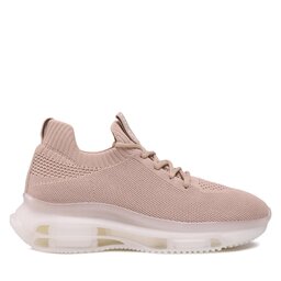 GOE Sneakersy GOE LL2N4034 Béžová