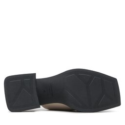

Шльопанці Vagabond Hennie 5337-001-02 Off White, Білий