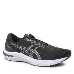 Asics Обувки Asics GT-2000 11 1011B441 Black/White 004