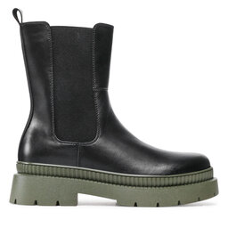 JENNY Klassische Stiefeletten JENNY HZ0110-01 Schwarz