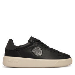 Blauer Sneakers Blauer S6BUCK07/LEA Schwarz
