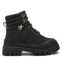 ONLY Shoes Ορειβατικά παπούτσια ONLY Shoes 15329861 Μαύρο