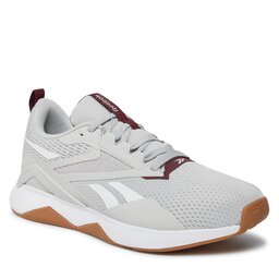 Reebok Schuhe Reebok Nanoflex TR 2 IE6713 Grau