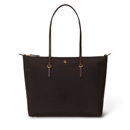 LAUREN RALPH LAUREN Handtasche LAUREN RALPH LAUREN 4,31917E+11 Braun